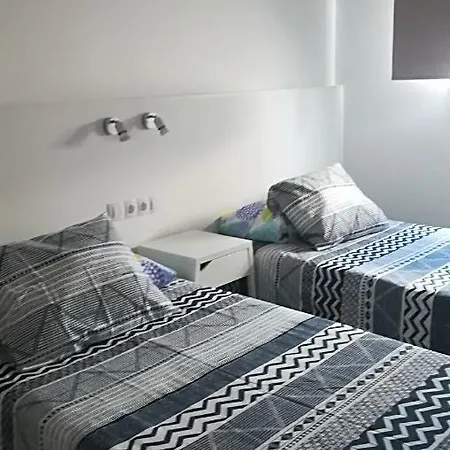 Casa Quintana Апартаменты *