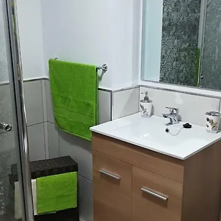 Casa Quintana Апартаменты