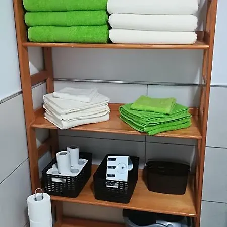 Casa Quintana Апартаменты *