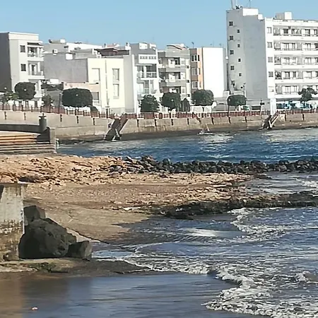 Casa Quintana Апартаменты
