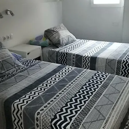 Casa Quintana Апартаменты Аринага